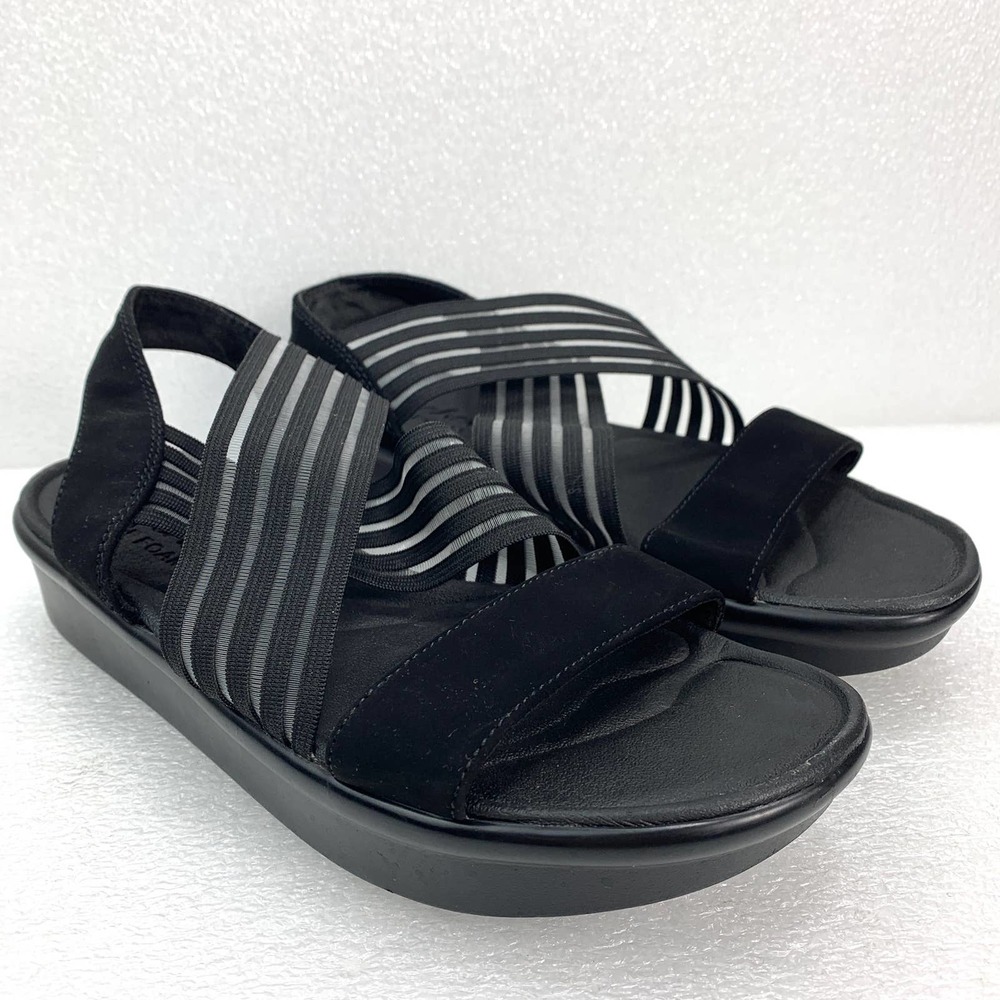 Skechers Ankle Strap Sandal - Women's 7.5